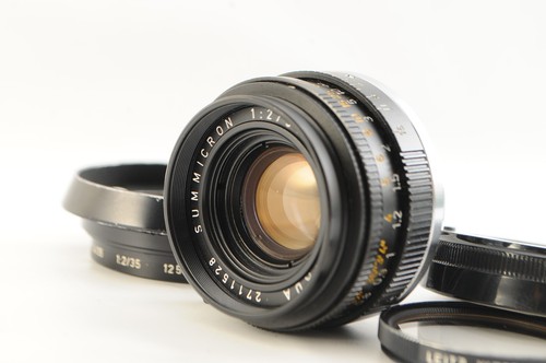 Quasi come nuovo leica leitz - come, nuovo]