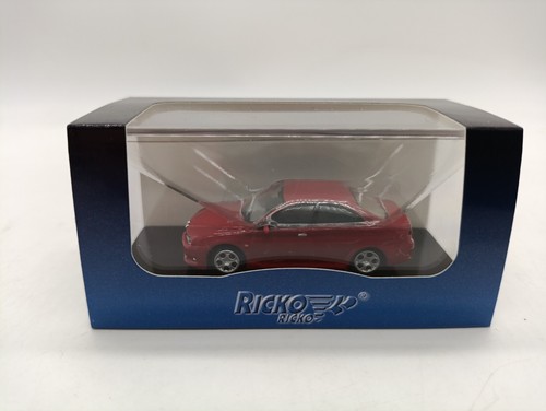 Alfa romeo 156 gta red - romeo,