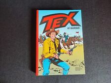 TEX E I SOLDATI CARTONATO