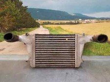 130030051F intercooler per