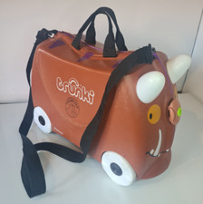 Il Gruffalo Trunki Bagaglio da