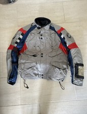 Giacca Moto BMW Rally 3 Tg 56