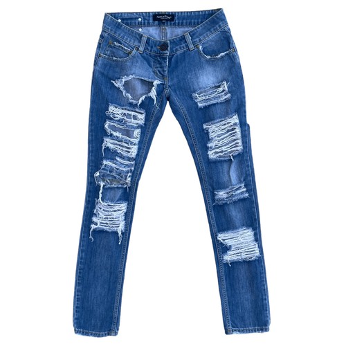 Jeans donna firmati adele - donna,