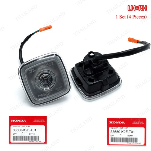 Compatibile con honda ct125 - compatibile,