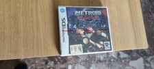 Metroid Prime Hunters Nintendo Ds ITA New nuovo sealed blister no ps1 ps2 ps3