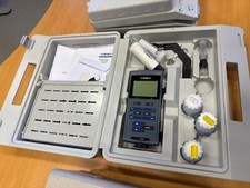 Set misuratore di ossigeno