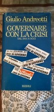 Libro - Giulio Andreotti -