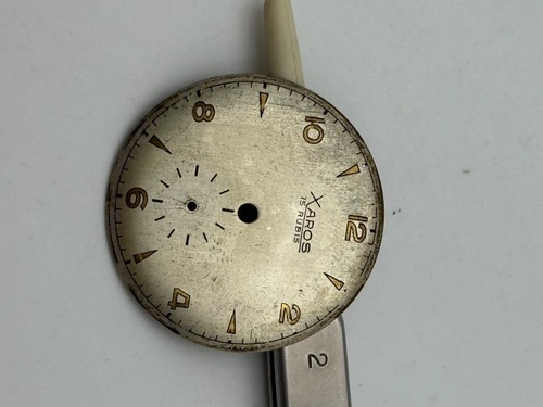 Xaros 8mm dial quadrante - 30,8mm,