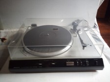 giradischi sanyo tp 1024