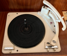 Ricambi vintage GARRARD