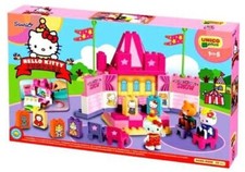 Unico Plus Costruzioni Hello