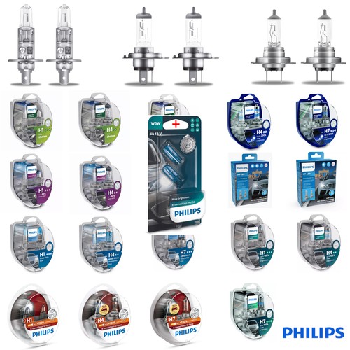 Philips longlife racing - longlife,