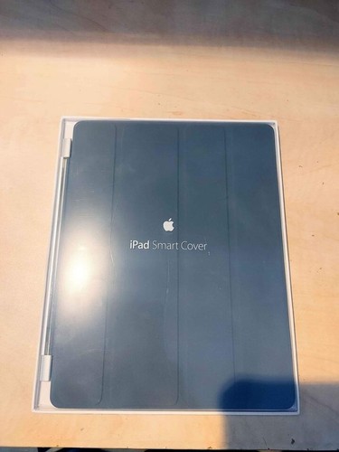Apple ipad smart - ipad,