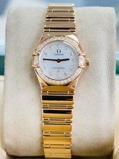OMEGA Constellation 1157.75.00