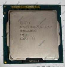 Processore CPU Intel Xeon