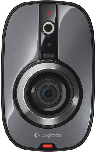 Logitech alert 700n fotocamera - alert,