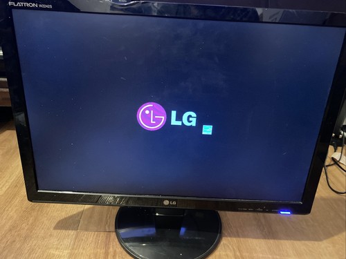 Flatron w2242s monitor lcd - w2242s,