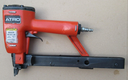 Atro minor lm agrafeuse - 90/32,