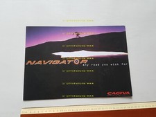 Cagiva NAVIGATOR  1000 2001