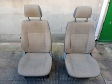 Sedili interni rivestimento Fiat Punto Mk1 3 porte 176 1993/1999 1 Serie Prima 