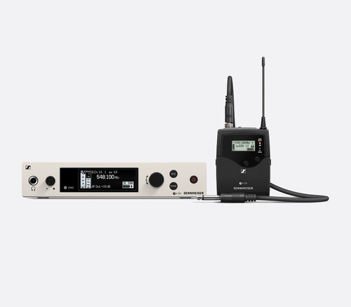 Sennheiser 500 ci1 - sennheiser,