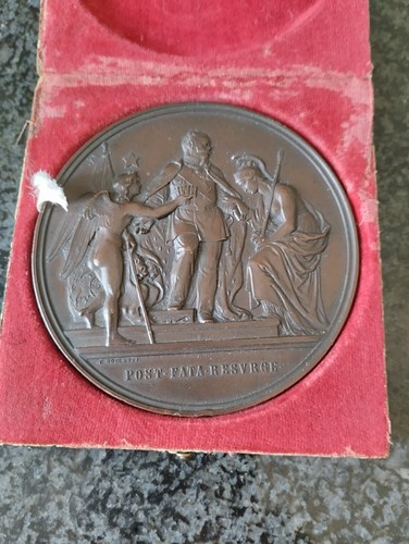 Vittorio emanuele medaglia - vittorio,