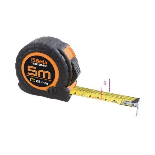 Beta tools 1691bm metro - 1691bm, a