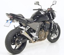 SCARICO ARROW PRO RACING