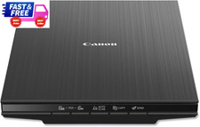 Canoscan Lide 400 Scanner