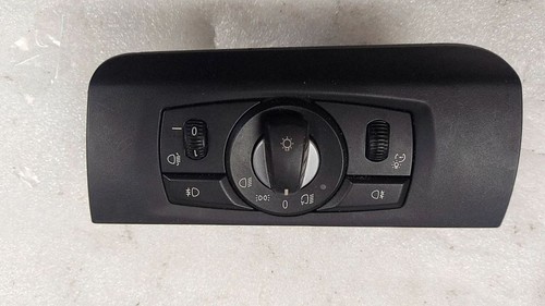 Bmw e70 2008 lichtschalter - e70,