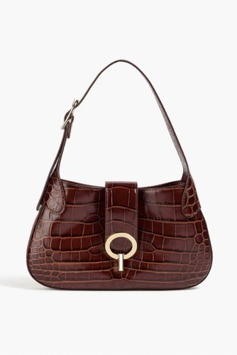 Borsa tracolla sandro - tracolla,