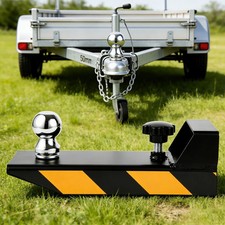 Carrello elevatore ausilio