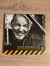 CD VASCO ROSSI VASCO NON STOP RELOADED EDITION 5