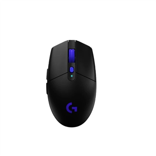 Mouse gioco wireless - da,
