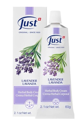 Crema mani alla lavanda - , swiss
