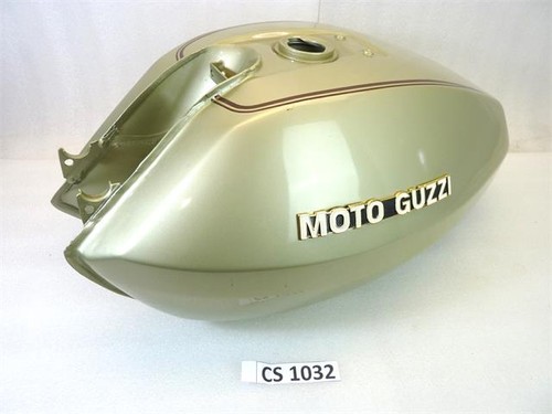 Serbatoio benzina guzzi - guzzi, g5