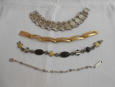 LOTTO 4 BRACCIALI