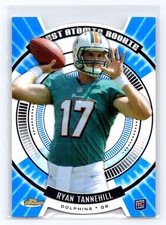 2012 Finest #FAR-RT Ryan