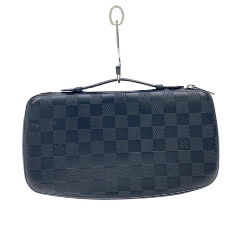 Louis vuitton damier infini - louis,