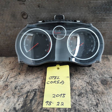 13372993 Quadro strumenti