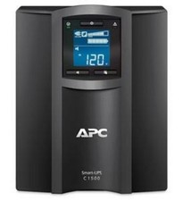 APC Smart-UPS C 1500VA, LCD, 230 (SMC1500IC) con APC SmartConnect