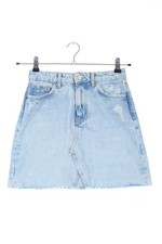 ZARA Gonna di jeans Donna