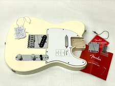 Originale Fender Serie