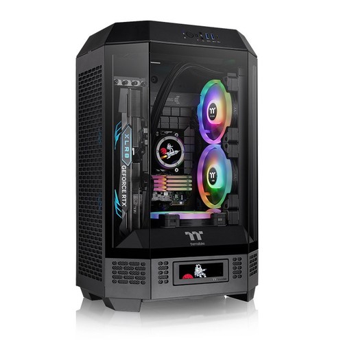 Thermaltake the tower - the, 300