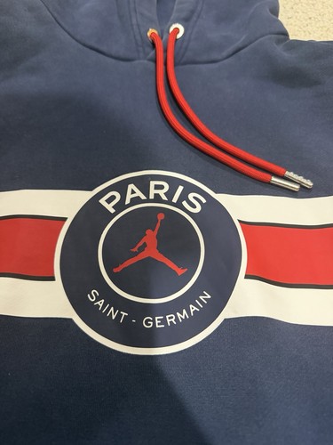 Jordan paris saint germain - x,