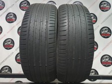 GOMME ESTIVE USATE PIRELLI 235/55 R18 