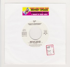 Backstreet Boys/Britney Spears