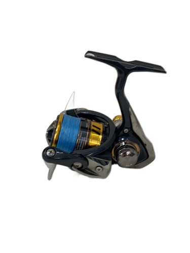 Mulinello spinning daiwa - mulinello,