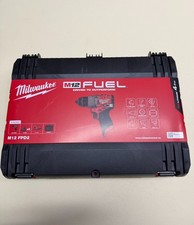 Milwaukee Trapano Avvitatore A