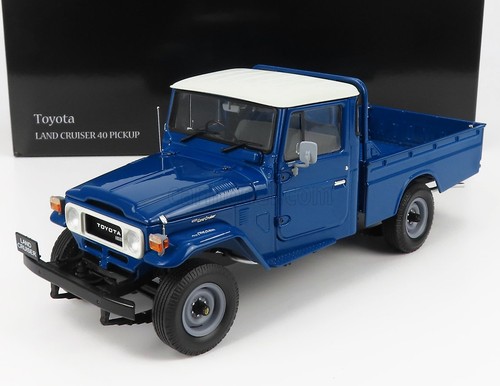 Kyosho toyota land - -,